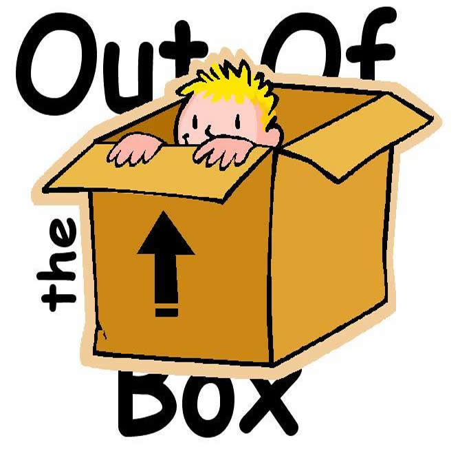 Out of the Box